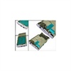 Nokia X3-02 Touch and Type For Cover - Lilla