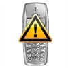 Nokia 3510 SIM-kort Og Hukommelseskort L�ser Reparation