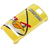 Nokia 600 Angry Birds H�rdt Etui CC-5005 - Gul