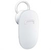 Nokia BH-112 Bluetooth Headset - Hvid