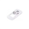 Nokia C3-00 Coverramme - Hvid
