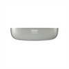 Nokia C5-06 Bund Cover - S�lv