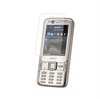 Nokia N82 Beskyttelses Film