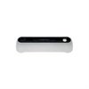 Nokia N8 Top Cover - S�lv / Hvid