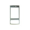 For Cover Nokia N95 - S�lv