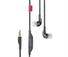 Nokia WH-205 Stereo Headset - Sort