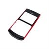 Nokia X2-01 For Cover - R�d