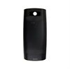 Nokia X2-05 Bag Cover - Sort