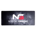 Nordic Gaming Mousepad - 70cm x 30cm