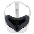 Oculus Quest 2 VR 3-i-1 Ansigtsgrænseflade Sæt
