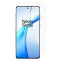 OnePlus Nord CE4 Skærmbeskyttelse Hærdet Glas - 9H - Case Friendly - Klar