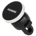 Huawei AF13 Magnetisk Mobilholder til Luftkanal (Open Box - Bulk) - Sølv / Sort