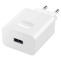 Huawei SuperCharge USB-C Oplader CP84 - 40W - Hvid