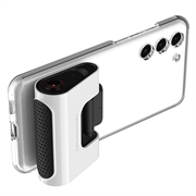 Samsung Camera Grip Stand med Fjernbetjening til Gadget Cover GP-TOS911SAAWW - Hvid