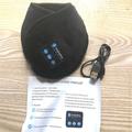Udendørs løbehøreværn Bluetooth-headset Vinterhøreværn Ørevarmer til mænd og kvinder