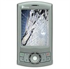 HTC P3300 LCD Display & Glas Reparation