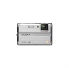 Panasonic Lumix DMC-FT 2 Digital Kamera - S�lv