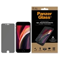 iPhone 6/6S/7/8/SE (2020)/SE (2022) PanzerGlass Standard Fit Privacy Hærdet glas