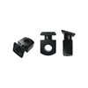 R�r Montering med Tilt Swivel