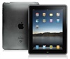 iPad Puro Crystal Cover - Sort