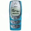 Nokia Cover 2300 Blue CC-173D