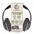 Rebeltec AudioFeel 2 Over-Ear Headset - Sort
