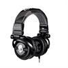 Skullcandy GI Stereo Headset - Sort