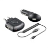 HTC Universal USB Lader S�t - miniUSB
