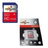SD Card 16GB SDHC CLASS 6 