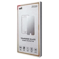 iPhone 15 Plus Saii 3D Premium Hærdet Glas - 9H - 2 Stk.