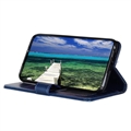 Samsung Galaxy A54 5G Pung Taske med Magnetisk Lukning