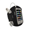 Samsung Galaxy Player 50 iGadgitz Sport Armb�nd - Sort