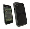 Samsung Galaxy S iGadgitz H�rdt Etui - Sort