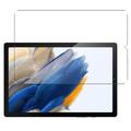 Samsung Galaxy Tab A9 Skærmbeskyttelse Hærdet Glas - 9H - Case Friendly - Klar