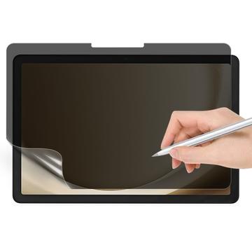 Samsung Galaxy Tab A9+ Beskyttelsesfilm - Privacy
