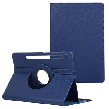 Samsung Galaxy Tab S7 FE 360 Roterende Folio Cover