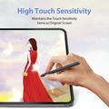 Samsung Galaxy Tab S9 Ultra/S8 Ultra Dux Ducis Paperfeel skærmbeskyttelse