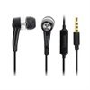 Samsung EHS44ASSBE Stereo Headset - P1000 Galaxy Tab, I9000 Galaxy S - Sort