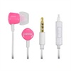 Samsung EHS62ASN Stereo Headset - P1010 Galaxy Tab, S5830 Galaxy Ace - Pink