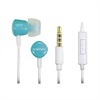 Samsung EHS62ASN Stereo Headset - P1010 Galaxy Tab, S5830 Galaxy Ace - Turkis