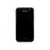 Samsung I9000 Galaxy S For Cover & LCD Display - Metallic Sort