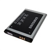 Samsung AB463651BECSTD Batteri - F400, J800 Luxe, ZV60, S3650 Corby