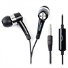 Samsung EHS48ES0MEC Stereo Headset - i8910 Omnia HD, i9000 Galaxy S, S8000 Jet, S8500 Wave