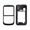 Samsung Galaxy Ace S5830 Coverramme - Hvid