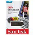 SanDisk Ultra USB Stik - 128GB