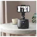 Smart Ansigtssporing AI Gimbal / Personal Robot Cameraman Y8 (Open Box - Fantastisk stand)