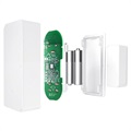 Sonoff DW2-WIFI Smart Sensor til Døre og Vinduer - Hvid