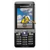 Sony Ericsson C702i Diagnose