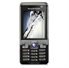 Sony Ericsson C702i LCD Display Reparation