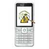Sony Ericsson C901 Diagnose
